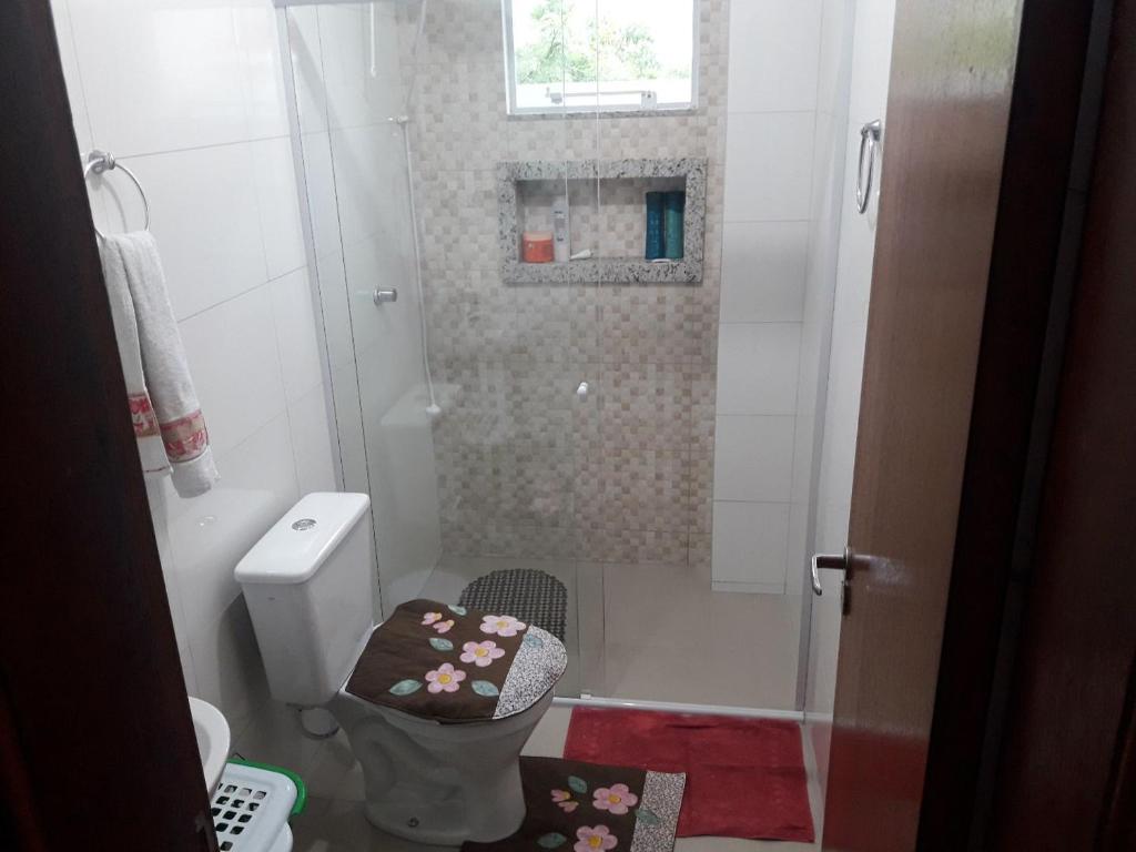  Apartamento na praia de palmas