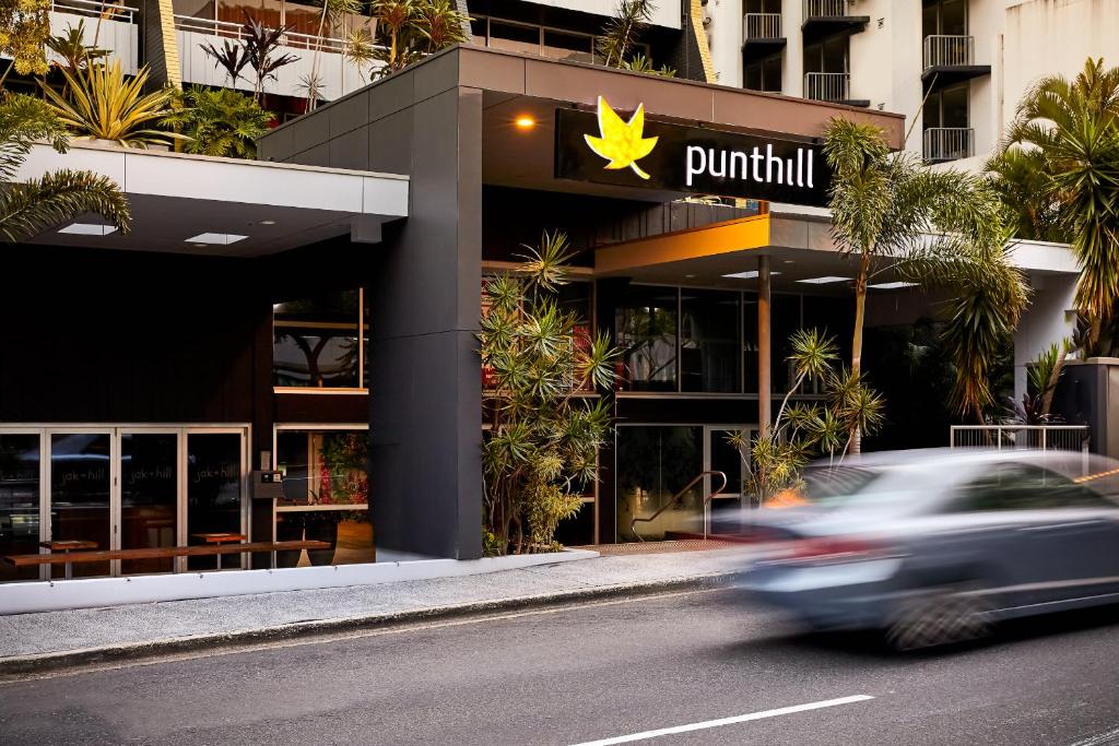 Punthill Spring Hill - Resim 1