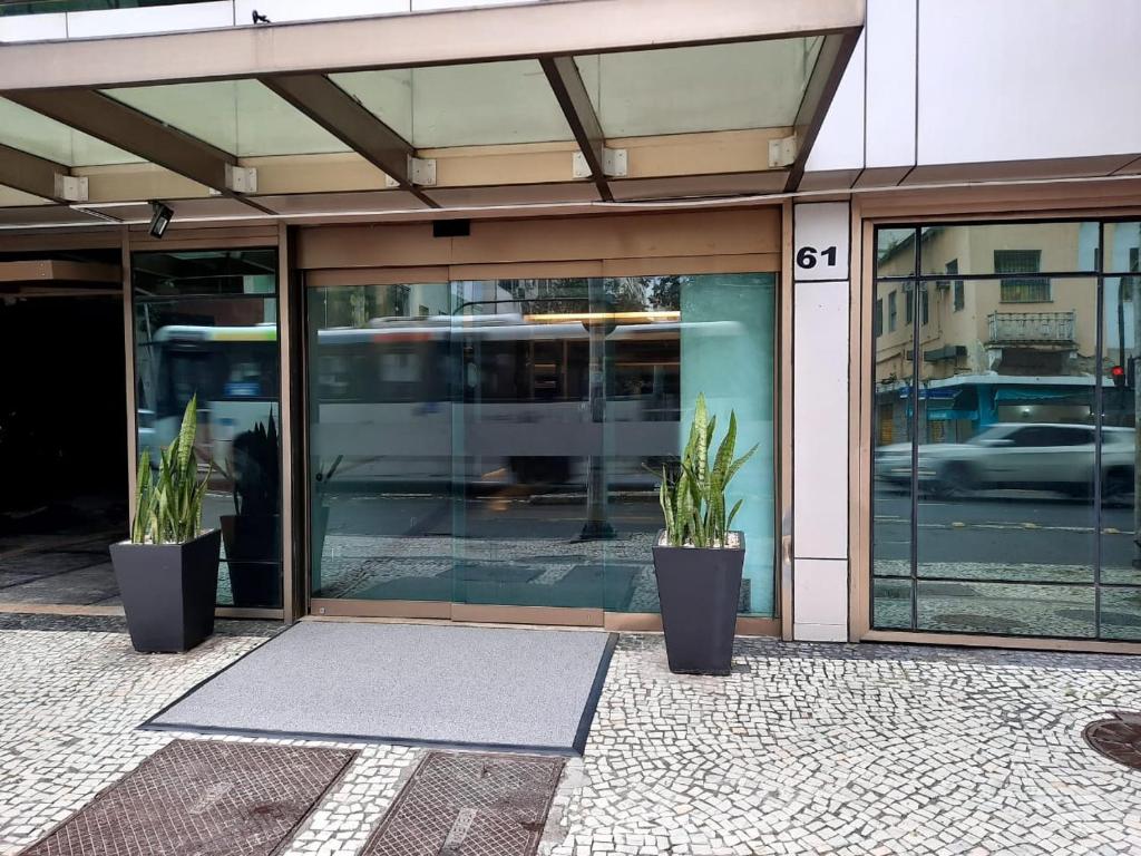  Arpoador Premium Suítes