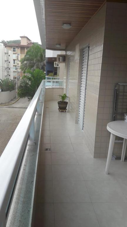  Apto Praia Grande Ubatuba area nobre com toda comodidade para você e sua família !