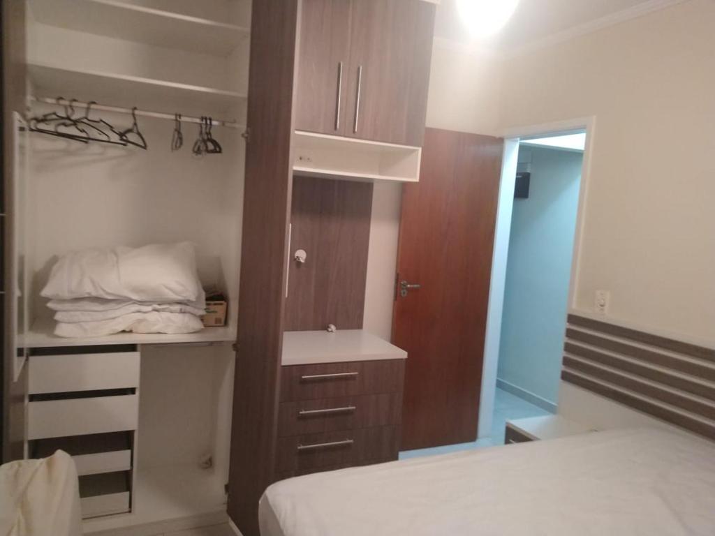  Apto Praia Grande Ubatuba area nobre com toda comodidade para você e sua família !