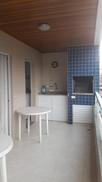  Apto Praia Grande Ubatuba area nobre com toda comodidade para você e sua família !