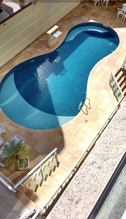  Apto Praia Grande Ubatuba area nobre com toda comodidade para você e sua família !