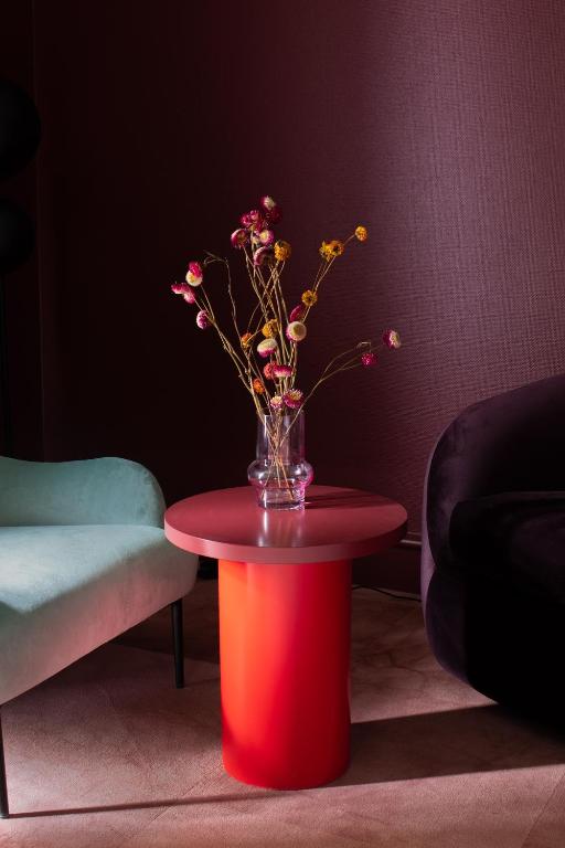 The Central Hotel Queenstown, A Naumi Chapter - Resim 21