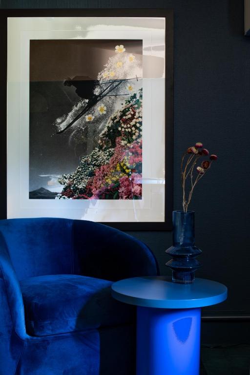 The Central Hotel Queenstown, A Naumi Chapter - Resim 35