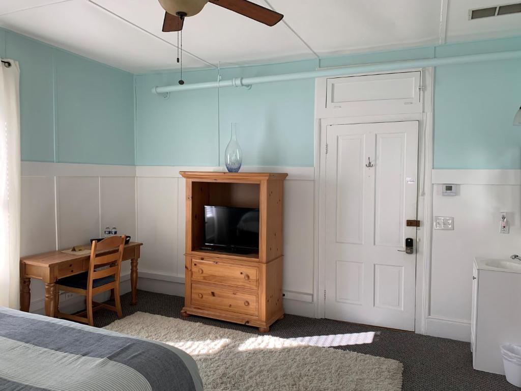 Woodbridge Inn & Tavern - Salle Roi Standard