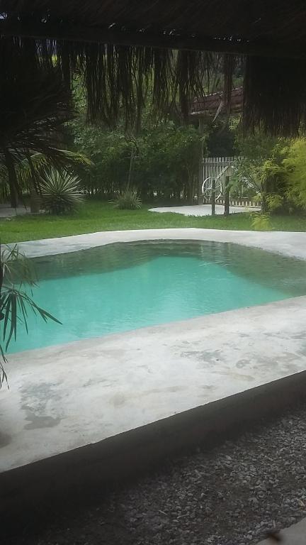  Chácara Recanto do Valle