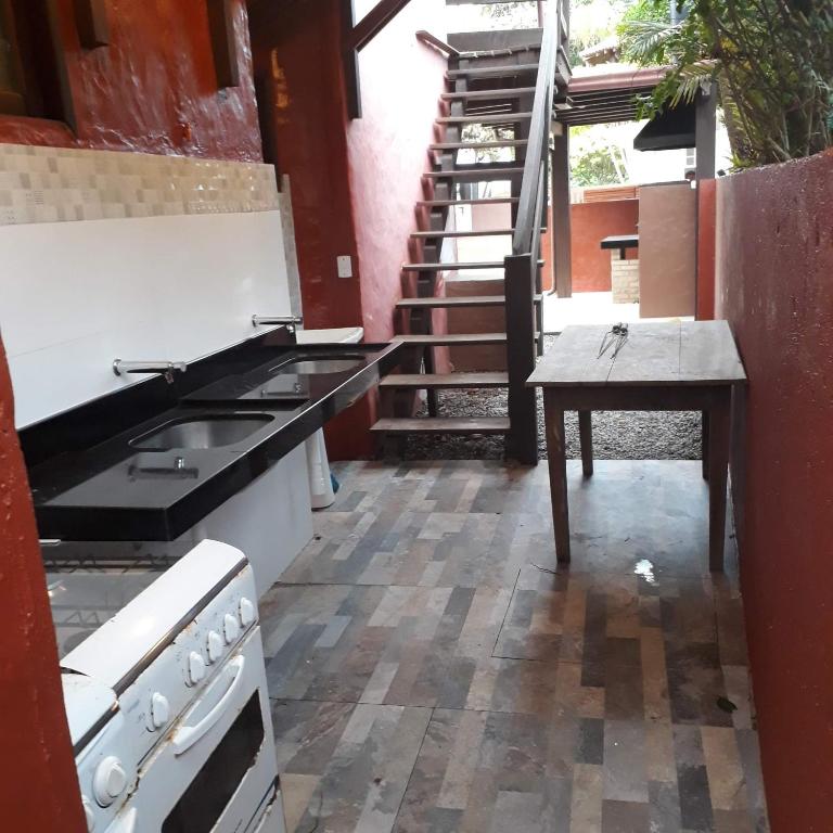  Condominio Sargento Laranja