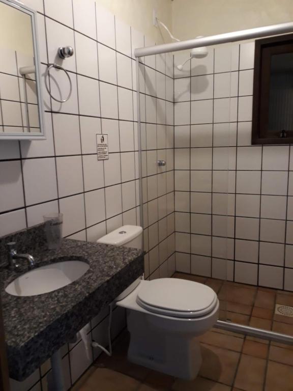  Condominio Sargento Laranja