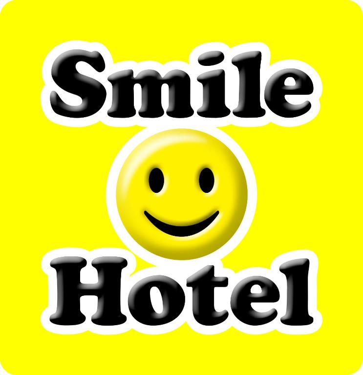 Certifikát, hodnocení, plakát nebo jiný dokument vystavený v ubytování Smile Hotel Shin-osaka