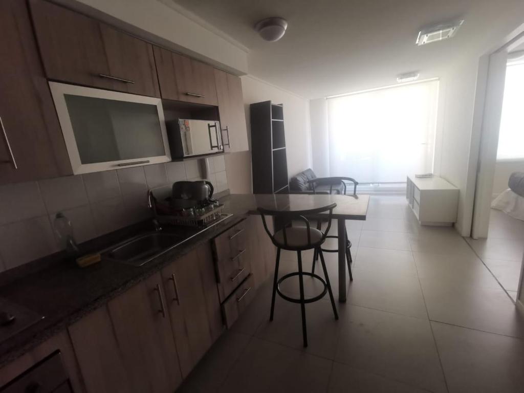 Departamento sector sur 1 dormitorio - Housity