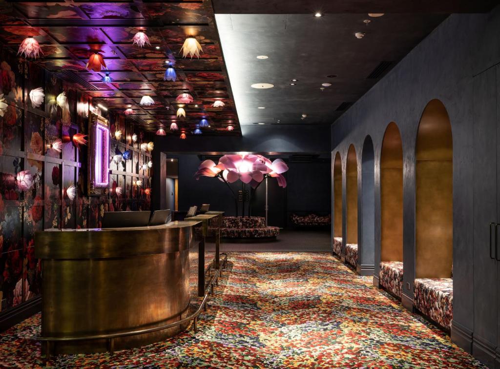 Naumi Studio Wellington - Resim 11