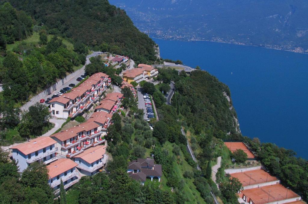 Hotel Residence La Rotonda, Tignale – Aktualisierte Preise für 2024