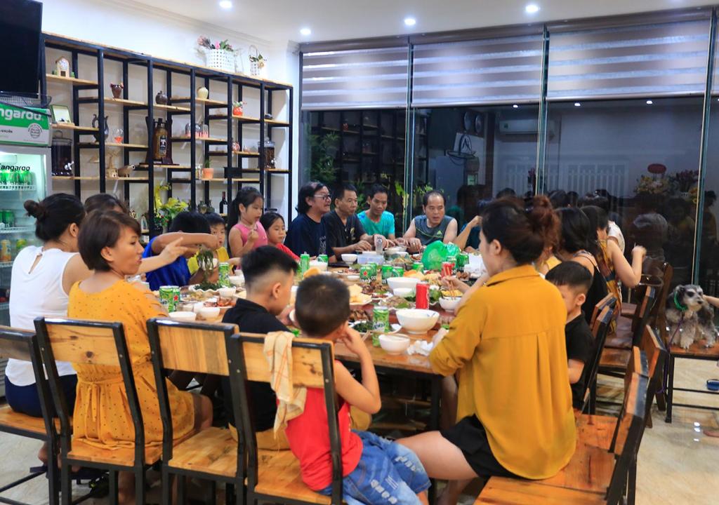 Della Luna Tam Coc Ninh Binh - 12