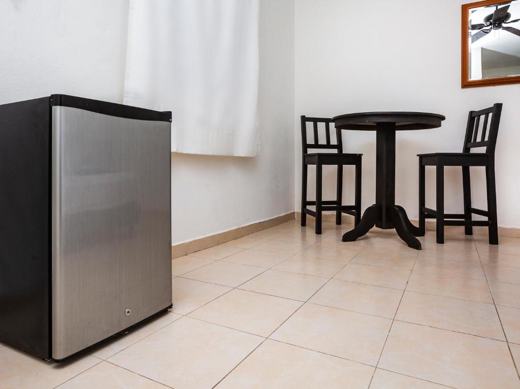 Fotografie z fotogalerie ubytování Hotel Zazil-Naj v destinaci Valladolid