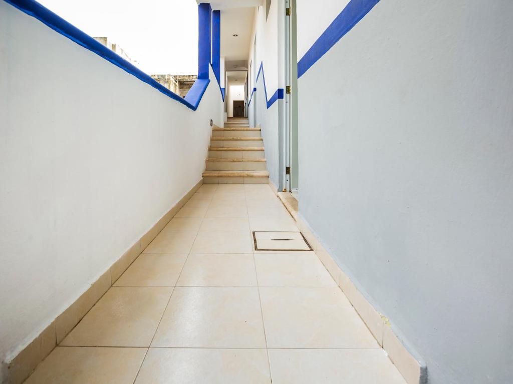 Fotografie z fotogalerie ubytování Hotel Zazil-Naj v destinaci Valladolid