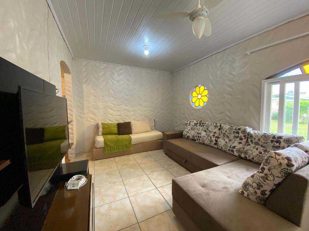  Casa no centro de Torres e a 800 m da Praia Grande