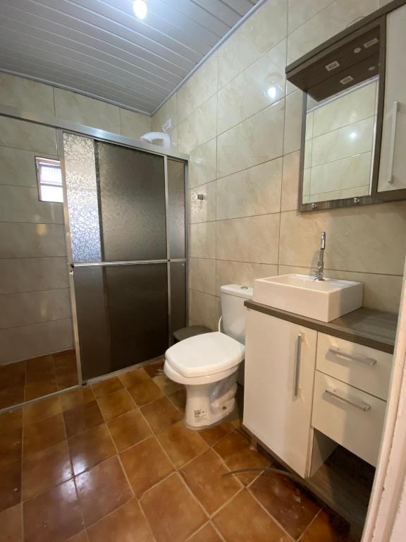  Casa no centro de Torres e a 800 m da Praia Grande