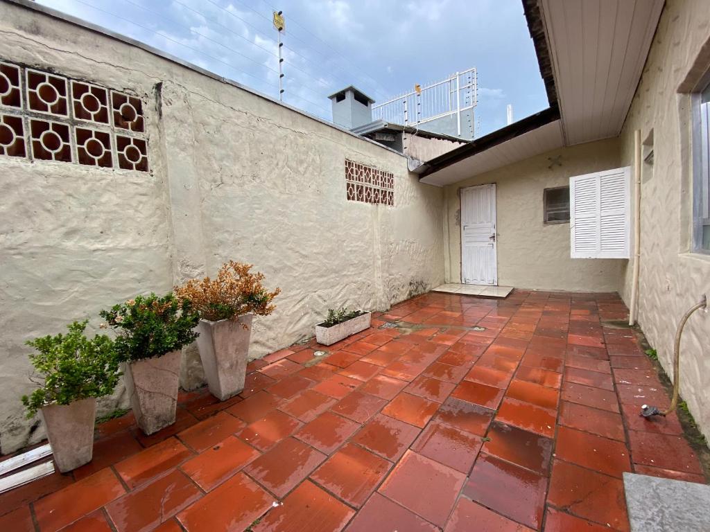  Casa no centro de Torres e a 800 m da Praia Grande