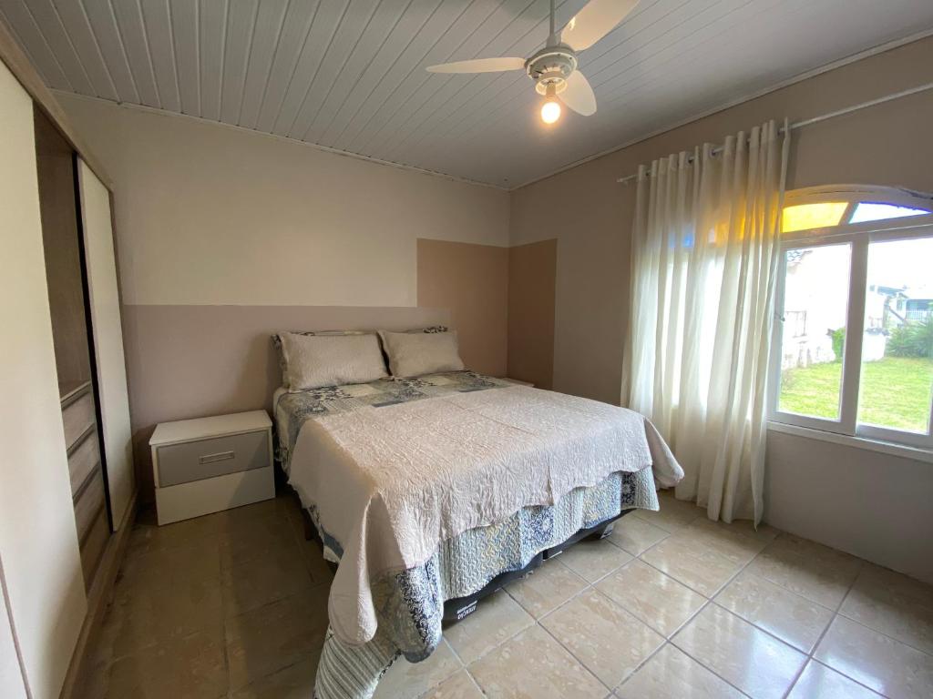  Casa no centro de Torres e a 800 m da Praia Grande