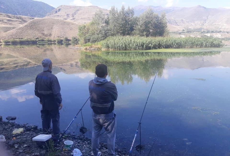 Billede fra billedgalleriet på Shamb Hotel i Sisian