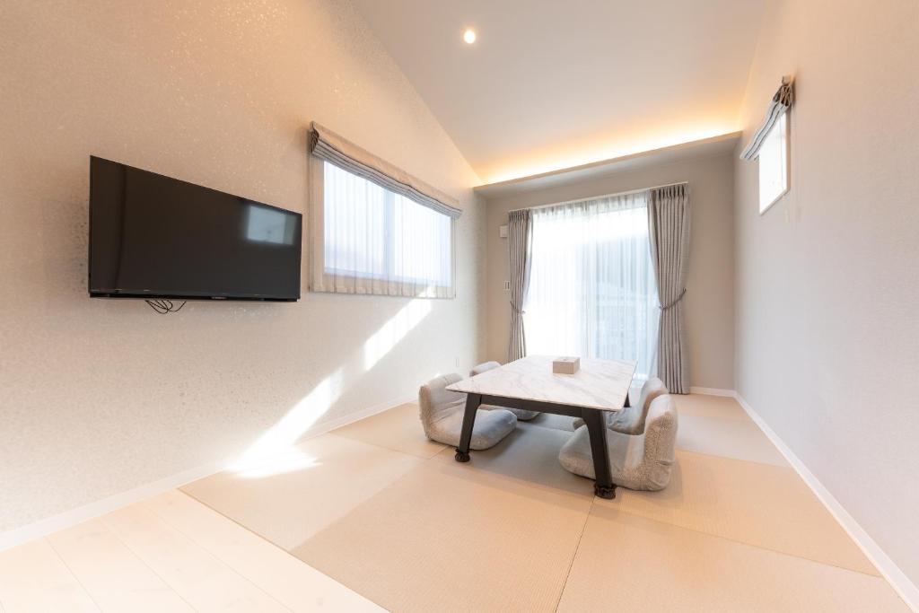 The Guest Villa 箱根湯本 Hakone