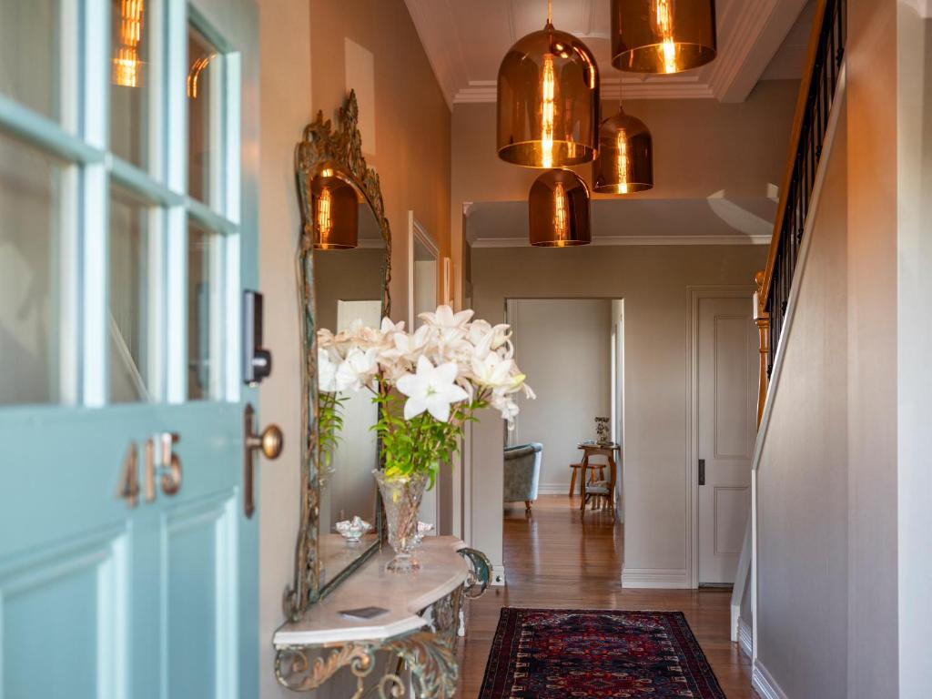 415 Marine Parade - Resim 14