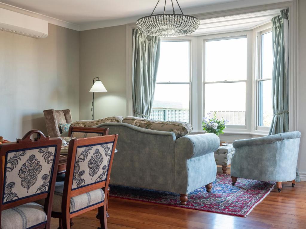 415 Marine Parade - Resim 32