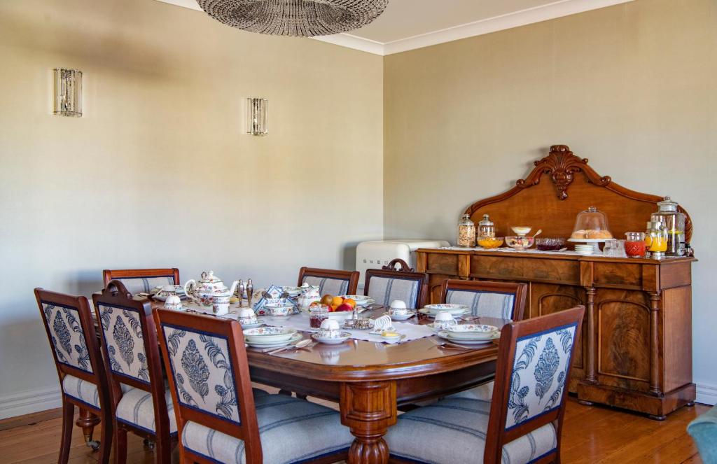 415 Marine Parade - Resim 27