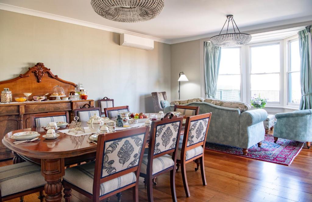 415 Marine Parade - Resim 26