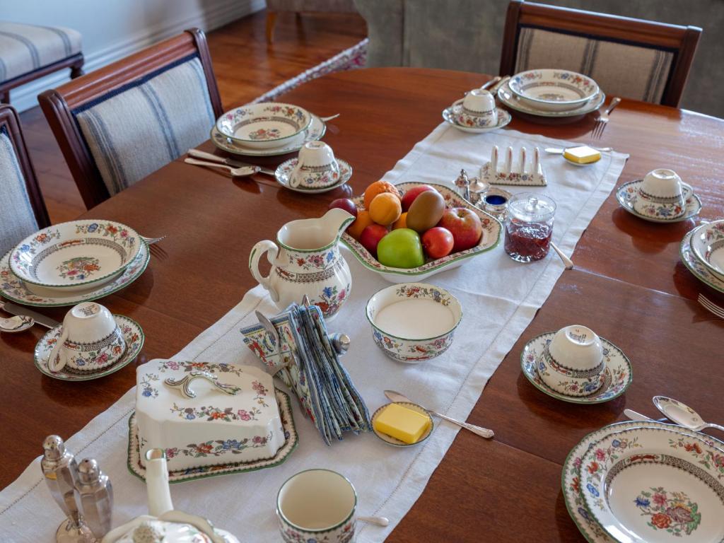 415 Marine Parade - Resim 25