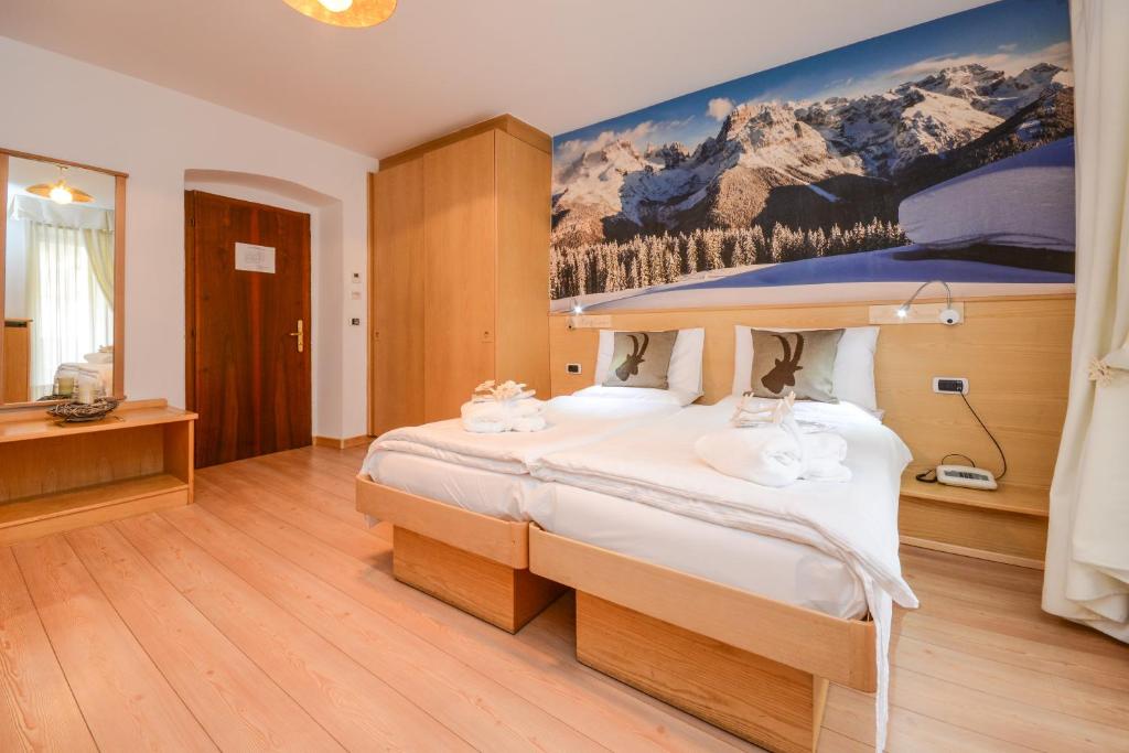 Hotel Corona Pinzolo Wellness Dolomite & Family, Pinzolo – Updated 2022  Prices