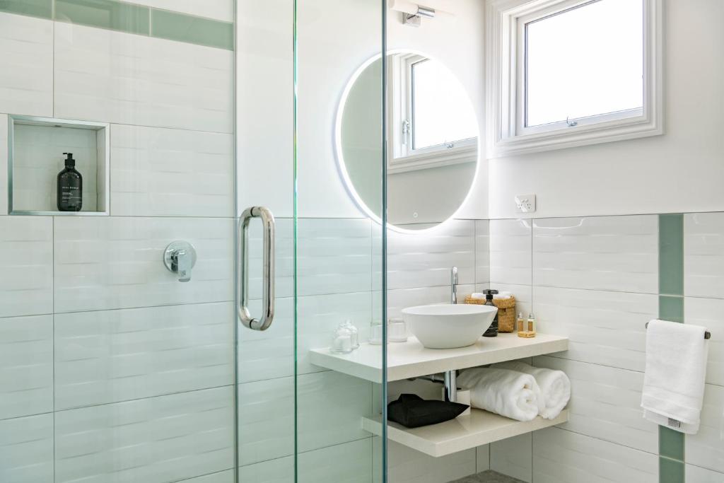 415 Marine Parade - Resim 2