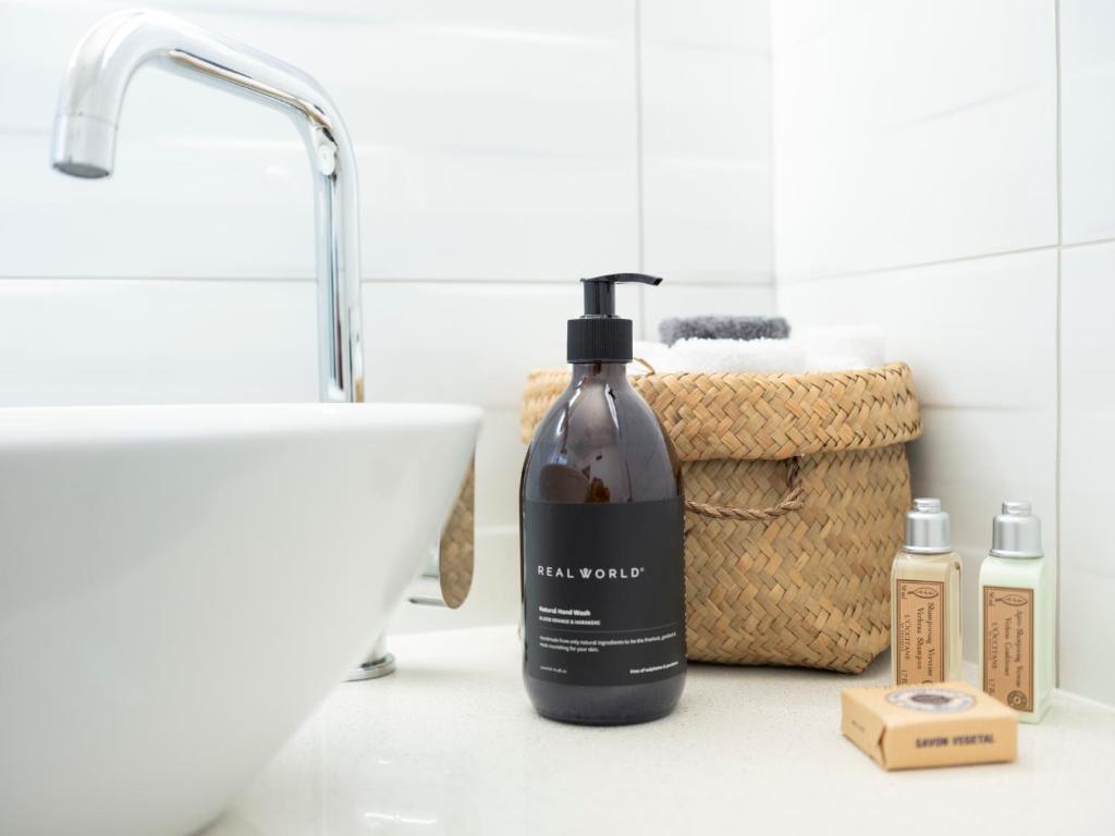 415 Marine Parade - Resim 20