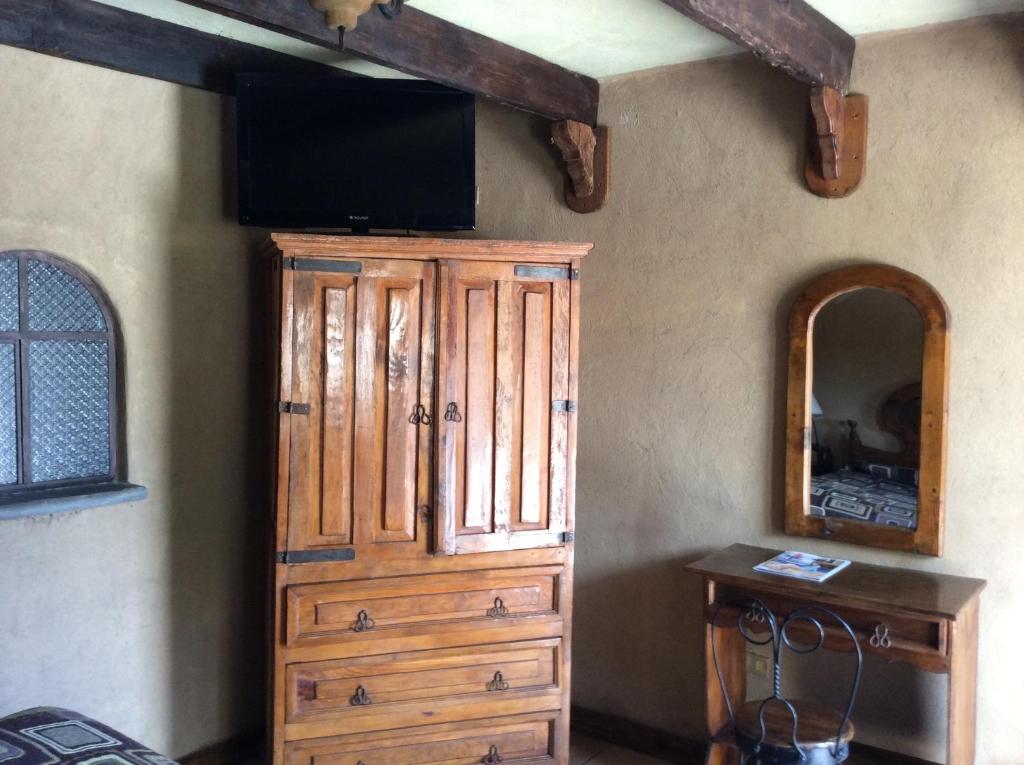 Fotografie z fotogalerie ubytování Hosteria Covadonga v destinaci Perote