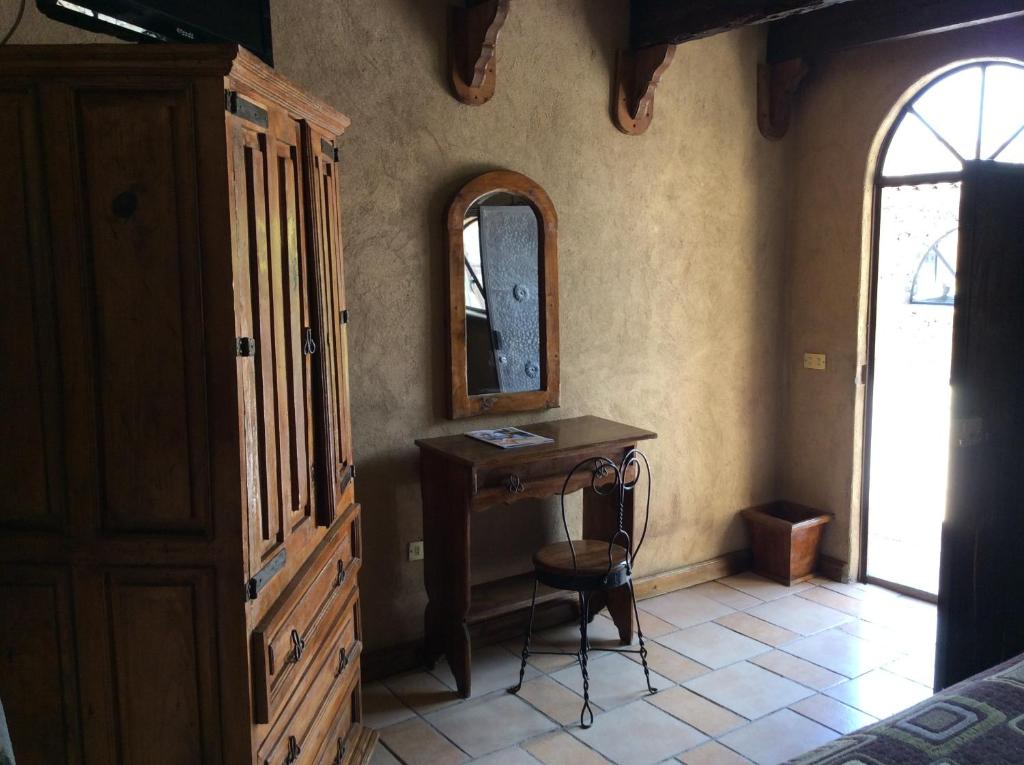 Fotografie z fotogalerie ubytování Hosteria Covadonga v destinaci Perote
