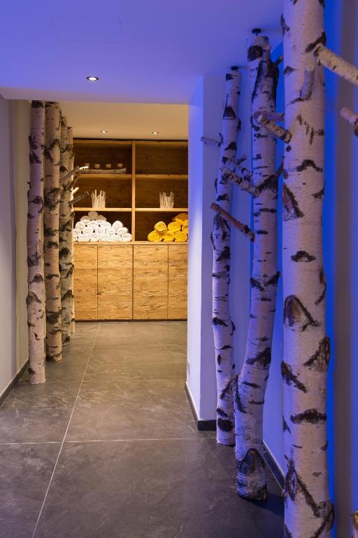 Fotografie z fotogalerie ubytování Hotel Corona v destinaci Pinzolo