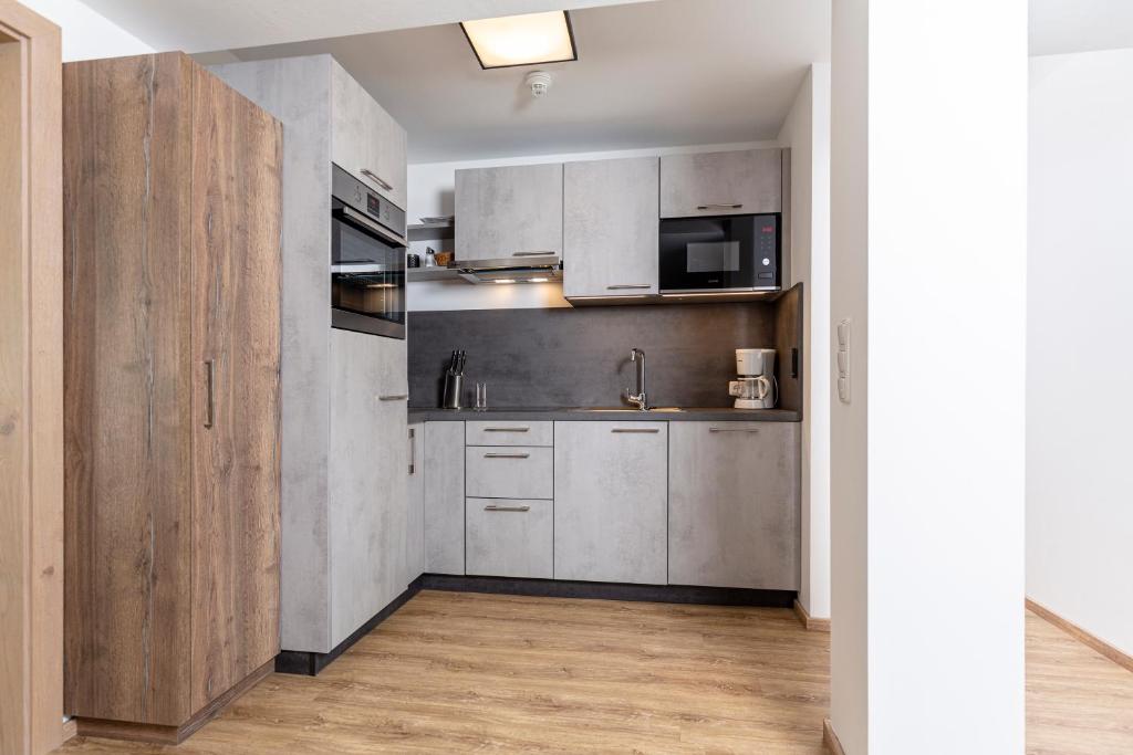 Apartment Rainer - mittendrin - 1