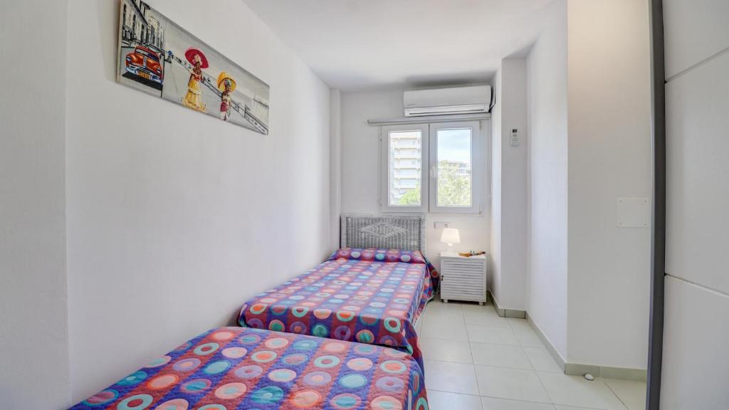 Fotografie z fotogalerie ubytování Modern Apartment with Sea View in Puerto de Pollença 120 m² v destinaci Port de Pollença