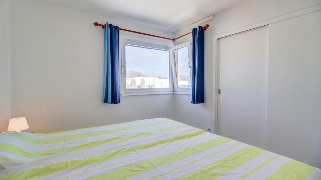Fotografie z fotogalerie ubytování Modern Apartment with Sea View in Puerto de Pollença 120 m² v destinaci Port de Pollença