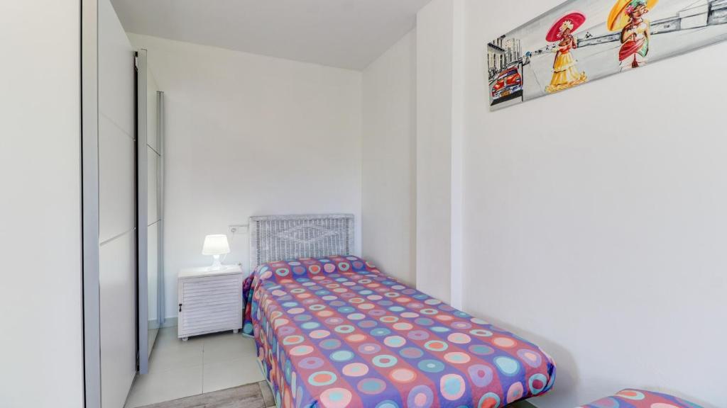 2 bedrooms appartement at Puerto de Pollenca 100 m away from ...