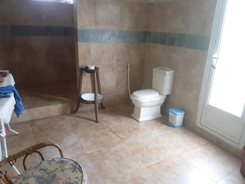 Spacious apartment in Curepipe - 150 sqm with balcony - Housity