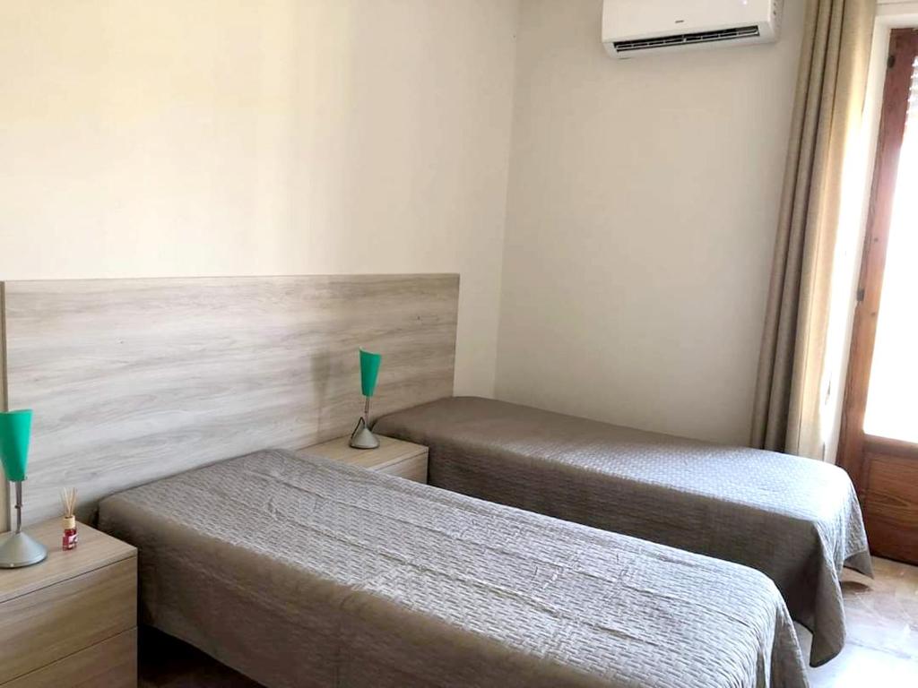 Modern apartment in Guardavalle Marina 70 m² near beach