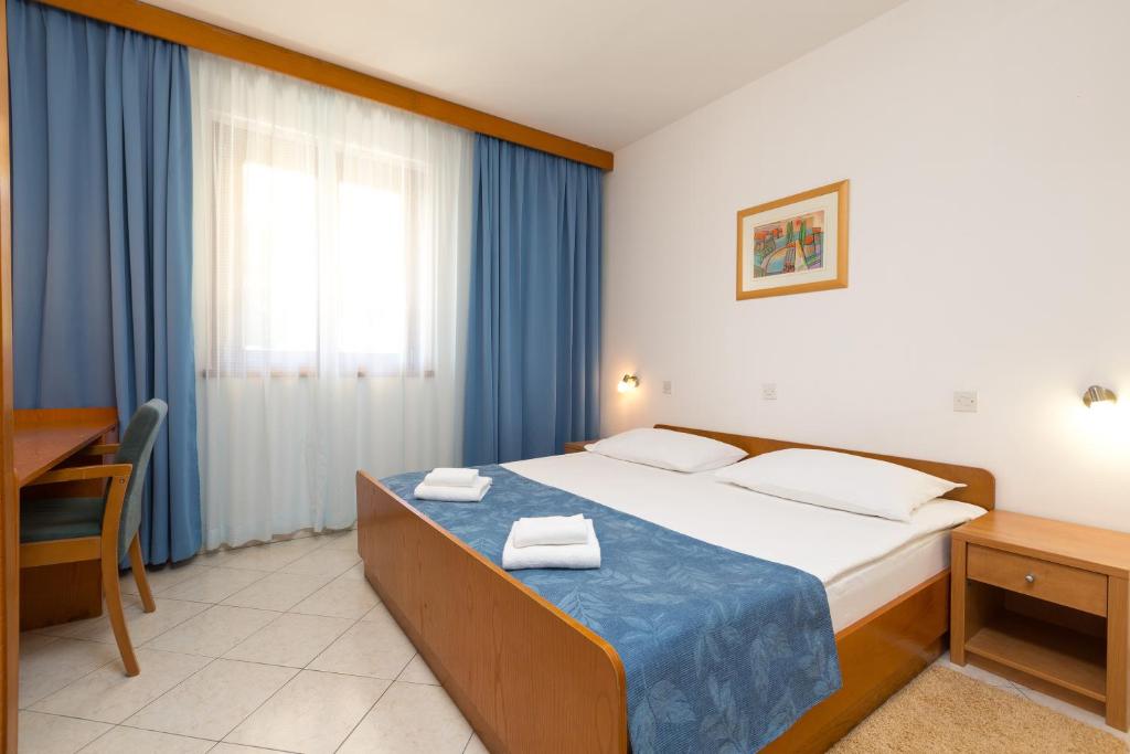 Maistra Select Riva Apartments - Two-Bedroom Apartment (5 Adults)