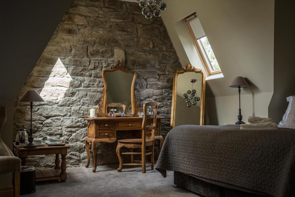 Ảnh trong thư viện ảnh của Taypark House ở Dundee