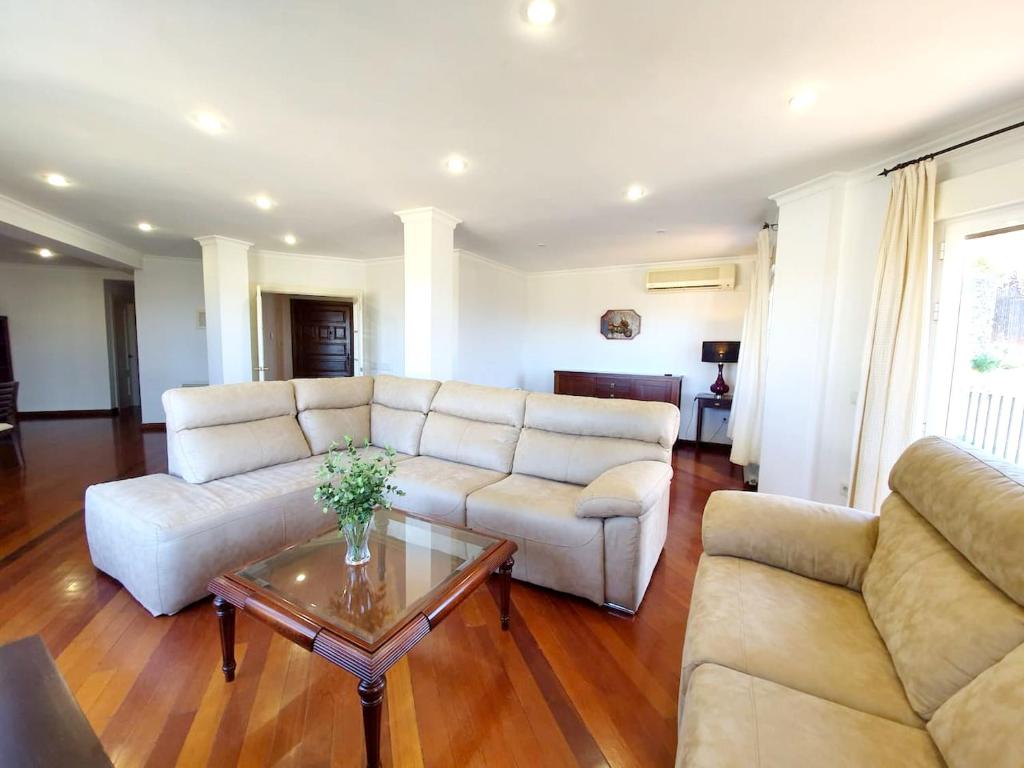 Fotografia z galérie ubytovania Spacious Apartment in Ronda v destinácii Ronda