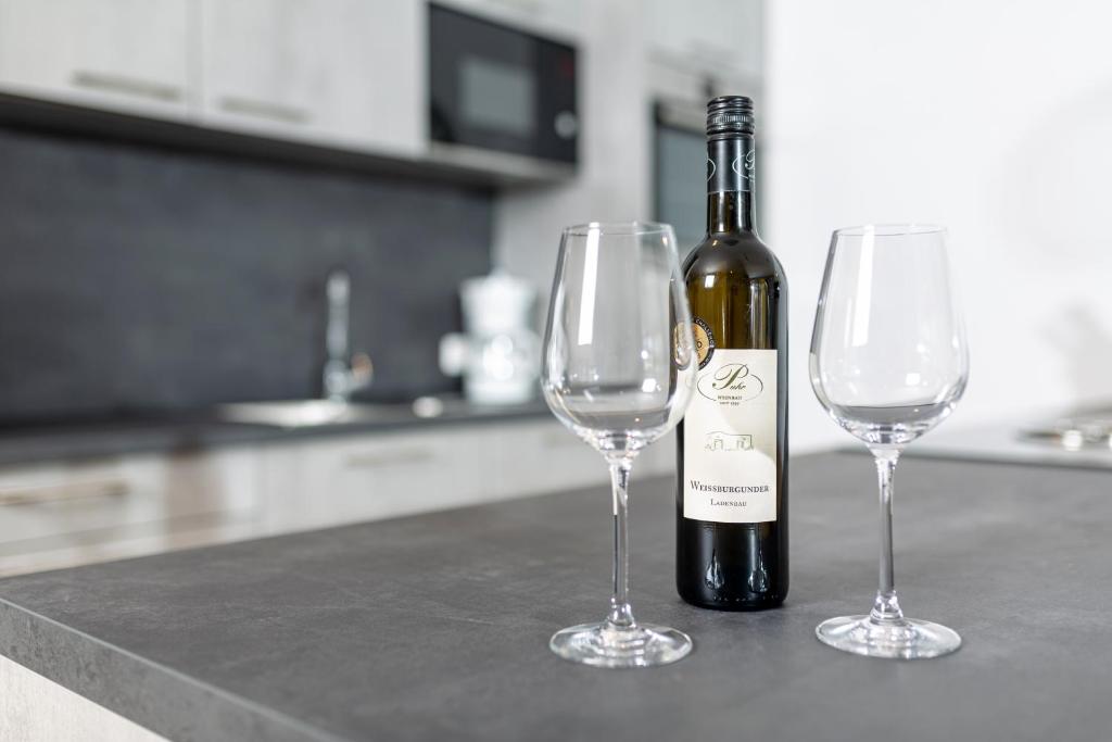 Apartment Rainer - mittendrin - 4