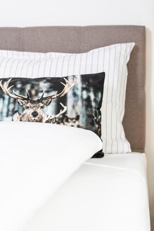 Apartment Rainer - mittendrin - 5