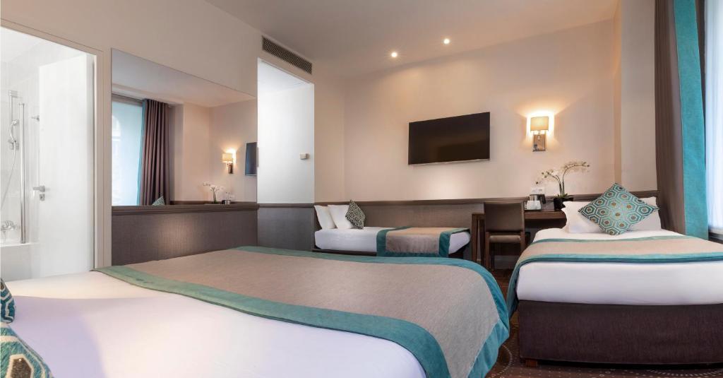 Elysées Ceramic - Resim 15