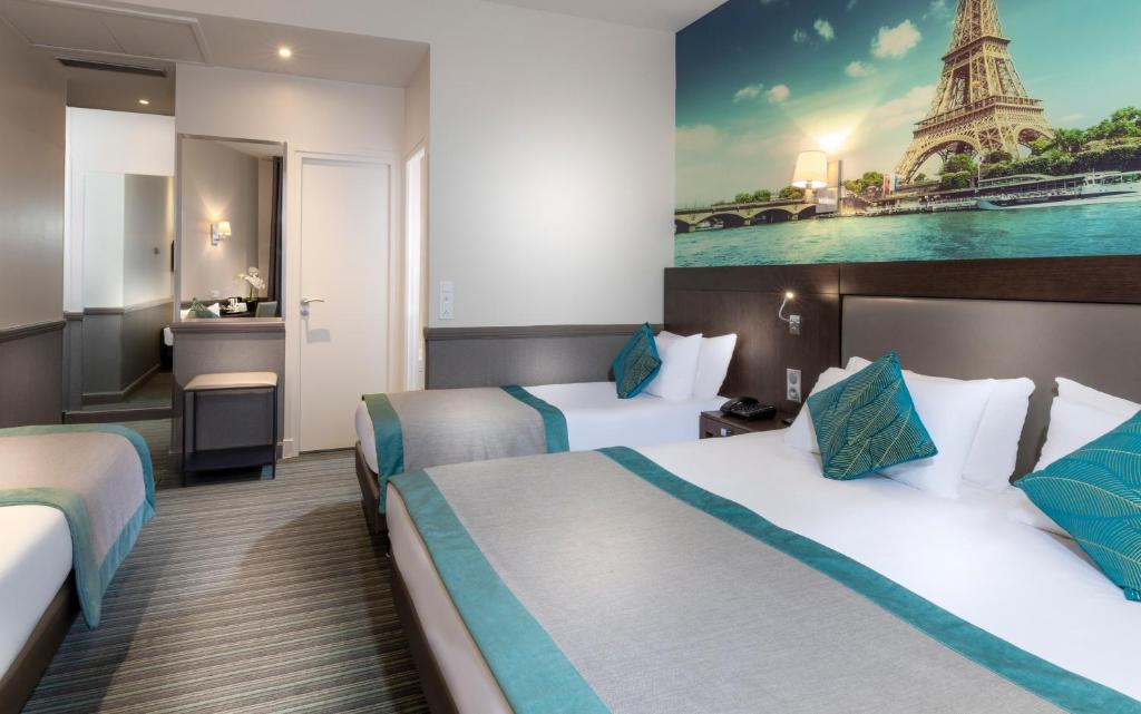 Elysées Ceramic - Resim 14